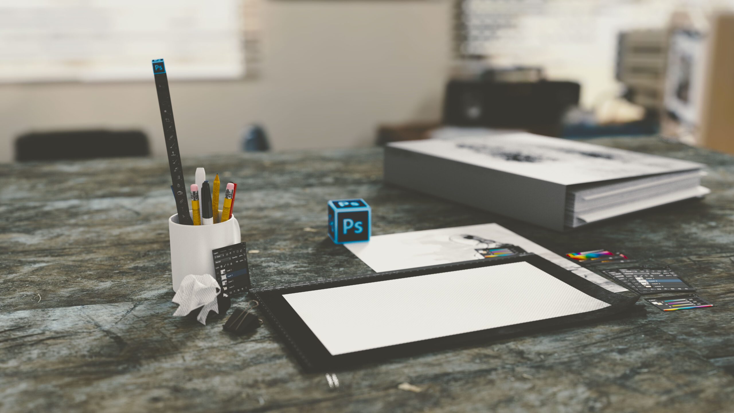 Portfolio